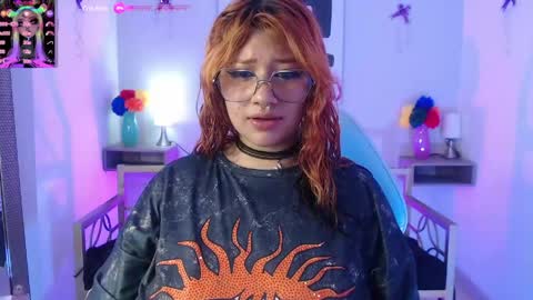 Snapshot of _carlotta_x chatting on June 9, 2026, 3:18 am Carlotta Fiore online show from June 9, 2026, 3:18 am
