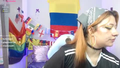Snapshot of _carlotta_x chatting on June 17, 2026, 2:47 am Carlotta Fiore online show from June 17, 2026, 2:47 am