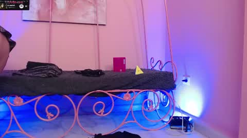 Carlotta Fiore online show from July 21, 2026, 11:51 pm
