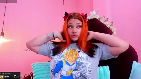 Carlotta Fiore online show from August 1, 2026, 1:38 am