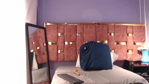 Caroline online show from February 6, 2026, 10:40 am