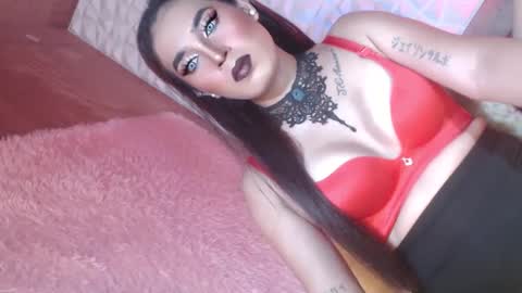 Snapshot of _caroline69 chatting on January 30, 2025, 10:08 am Caroline online show from January 30, 2025, 10:08 am