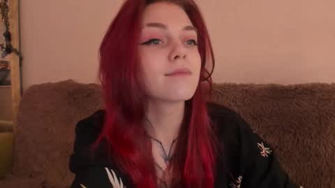 Caroline online show from January 17, 2026, 1:05 pm