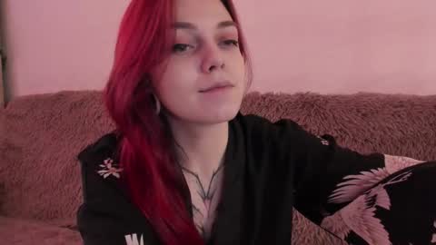 Caroline online show from February 10, 2026, 11:36 am