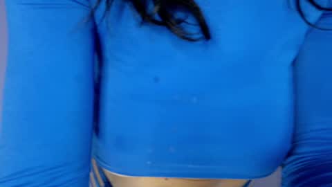 Snapshot of _cava_ chatting on February 6, 2025, 2:48 pm Carol online show from February 6, 2025, 2:48 pm