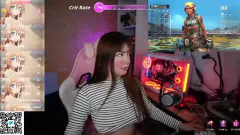 Snapshot of _celeste_xx chatting on June 8, 2026, 7:25 pm _celeste_xx online show from June 8, 2026, 7:25 pm