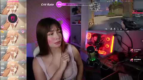 Snapshot of _celeste_xx chatting on June 16, 2026, 8:11 pm _celeste_xx online show from June 16, 2026, 8:11 pm