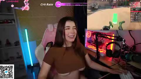 Snapshot of _celeste_xx chatting on July 10, 2026, 8:33 pm _celeste_xx online show from July 10, 2026, 8:33 pm