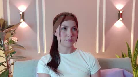 Celeste online show from February 20, 2026, 9:15 pm