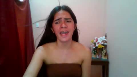 _celina online show from April 23, 2026, 1:07 am