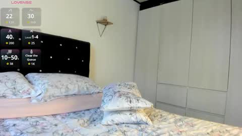Snapshot of _cereza_ chatting on June 5, 2026, 8:58 pm Bella online show from June 5, 2026, 8:58 pm