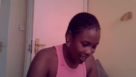 _chacha482688 online show from January 19, 2026, 5:33 am