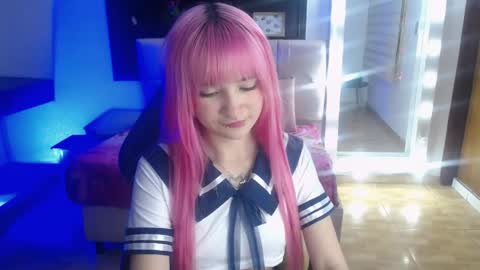 _charlotte_collins_ online show from April 30, 2026, 3:18 pm
