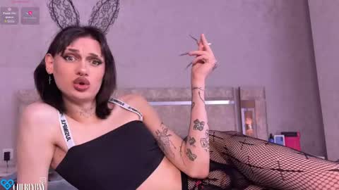 CHER - Independent model online show from May 25, 2026, 8:09 am
