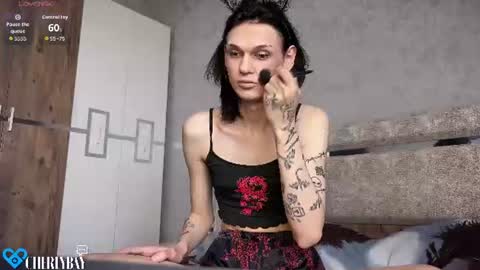 CHER - Independent model online show from June 15, 2026, 6:04 am
