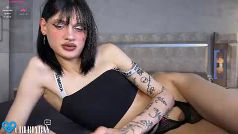 CHER - Independent model online show from July 28, 2026, 1:32 pm