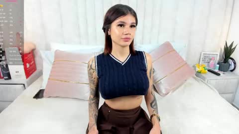 Snapshot of _cherry1 chatting on February 10, 2025, 5:14 am Cherry C. online show from February 10, 2025, 5:14 am