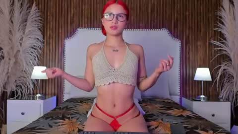 _cherry_fox online show from June 13, 2026, 11:52 am