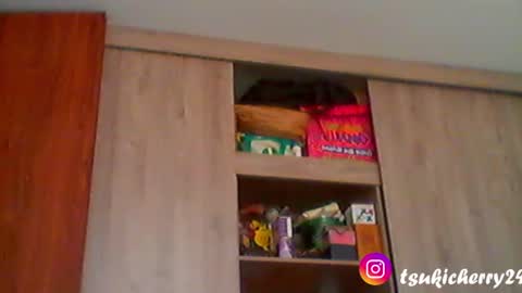 Snapshot of _cherrysweetie_ chatting on June 27, 2026, 4:34 pm Cherry Moon online show from June 27, 2026, 4:34 pm