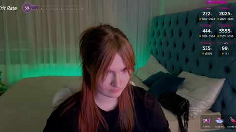 Snapshot of _chlo_e chatting on December 21, 2024, 4:09 am Alisa NO NUDE online show from December 21, 2024, 4:09 am