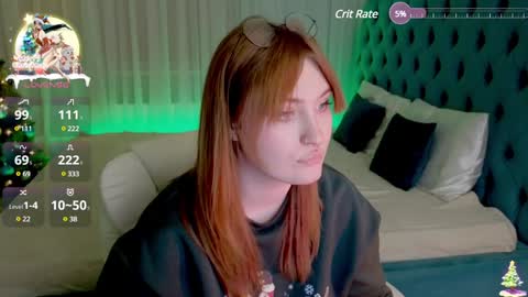 Snapshot of _chlo_e chatting on December 25, 2024, 3:29 am Alisa NO NUDE online show from December 25, 2024, 3:29 am