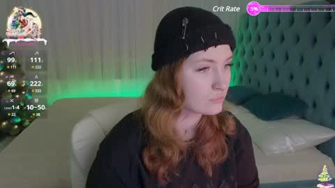 Snapshot of _chlo_e chatting on December 28, 2024, 10:47 am Alisa NO NUDE online show from December 28, 2024, 10:47 am