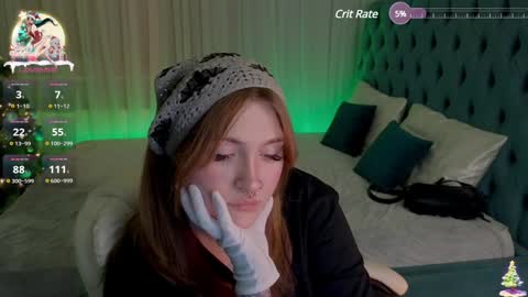 Snapshot of _chlo_e chatting on January 12, 2025, 4:21 am Alisa NO NUDE online show from January 12, 2025, 4:21 am