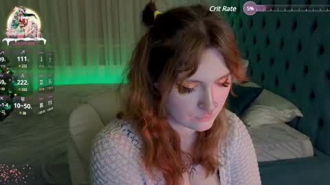 Snapshot of _chlo_e chatting on January 13, 2025, 3:56 am Alisa NO NUDE online show from January 13, 2025, 3:56 am