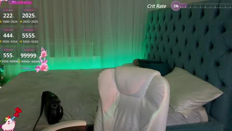 Snapshot of _chlo_e chatting on January 19, 2025, 10:17 pm Alisa NO NUDE online show from January 19, 2025, 10:17 pm