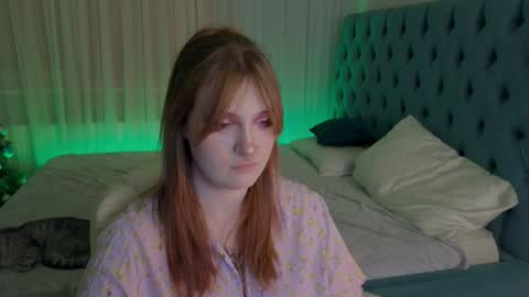 Snapshot of _chlo_e chatting on January 23, 2025, 3:58 am Alisa NO NUDE online show from January 23, 2025, 3:58 am