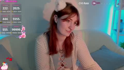 Snapshot of _chlo_e chatting on January 25, 2025, 3:40 am Alisa NO NUDE online show from January 25, 2025, 3:40 am