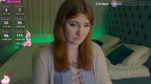 Snapshot of _chlo_e chatting on January 26, 2025, 3:48 am Alisa NO NUDE online show from January 26, 2025, 3:48 am