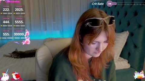 Snapshot of _chlo_e chatting on January 31, 2025, 9:26 pm Alisa NO NUDE online show from January 31, 2025, 9:26 pm