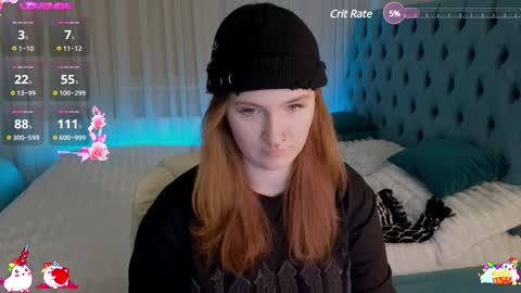 Snapshot of _chlo_e chatting on February 2, 2025, 10:06 pm Alisa NO NUDE online show from February 2, 2025, 10:06 pm