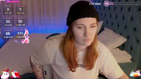 Snapshot of _chlo_e chatting on February 4, 2025, 4:26 am Alisa NO NUDE online show from February 4, 2025, 4:26 am