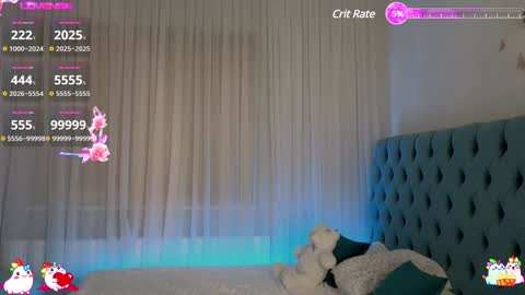 Snapshot of _chlo_e chatting on February 6, 2025, 11:48 pm Alisa NO NUDE online show from February 6, 2025, 11:48 pm