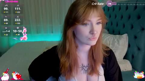 Snapshot of _chlo_e chatting on February 22, 2025, 1:00 am Alisa NO NUDE online show from February 22, 2025, 1:00 am