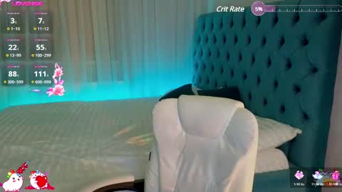 Snapshot of _chlo_e chatting on February 27, 2025, 11:15 pm Alisa NO NUDE online show from February 27, 2025, 11:15 pm