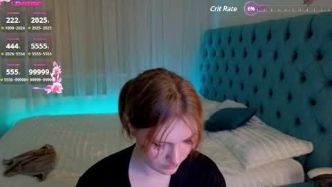 Snapshot of _chlo_e chatting on March 2, 2025, 2:30 am Alisa NO NUDE online show from March 2, 2025, 2:30 am