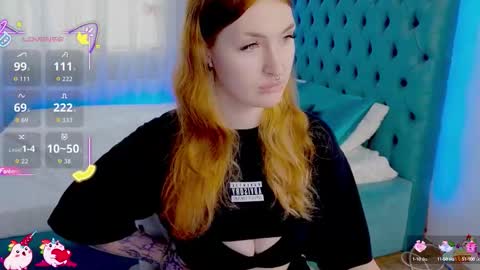 Snapshot of _chlo_e chatting on September 10, 2025, 10:37 am Alisa NO NUDE online show from September 10, 2025, 10:37 am