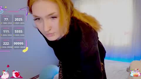Snapshot of _chlo_e chatting on September 20, 2025, 12:39 pm Alisa NO NUDE online show from September 20, 2025, 12:39 pm