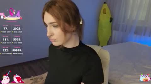 Snapshot of _chlo_e chatting on October 5, 2025, 9:40 am Alisa NO NUDE online show from October 5, 2025, 9:40 am