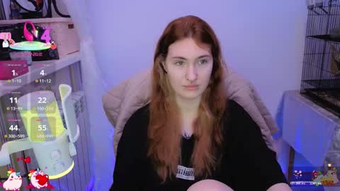 Snapshot of _chlo_e chatting on November 23, 2025, 2:17 pm Alisa NO NUDE online show from November 23, 2025, 2:17 pm