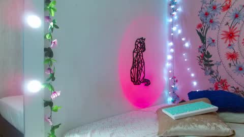 Snapshot of _chloeee chatting on February 25, 2025, 2:03 am Katy online show from February 25, 2025, 2:03 am