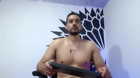 CRIS online show from January 24, 2025, 1:03 am