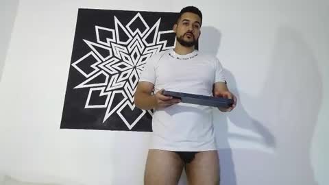 CRIS online show from June 19, 2026, 3:44 am