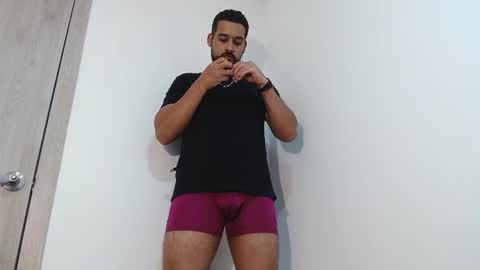 CRIS online show from July 31, 2026, 5:07 am