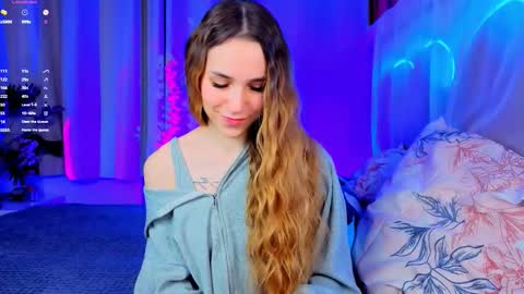 Cindy . online show from October 11, 2025, 8:18 pm