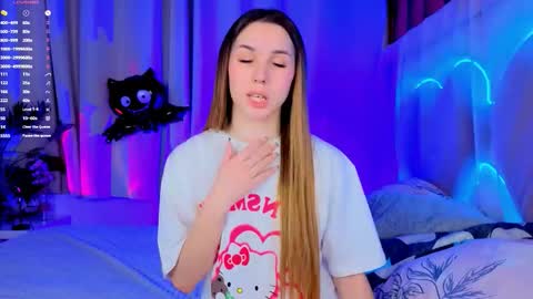 Cindy . online show from October 23, 2025, 8:40 pm