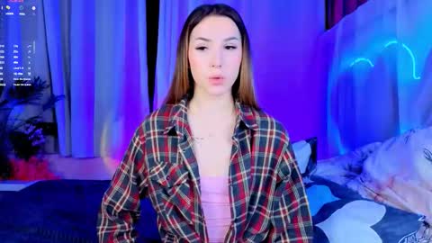 Cindy . online show from November 20, 2025, 5:40 am